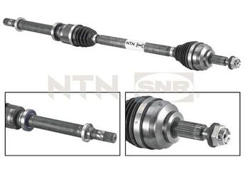 Aks Komple Ön Sağ SNR DK55.002  391000926R 391003429R