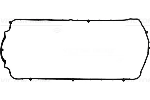 Üst Kapak Contası (Külbütör)  Renault Twingo (07.2007->)  REINZ 71-37912-00