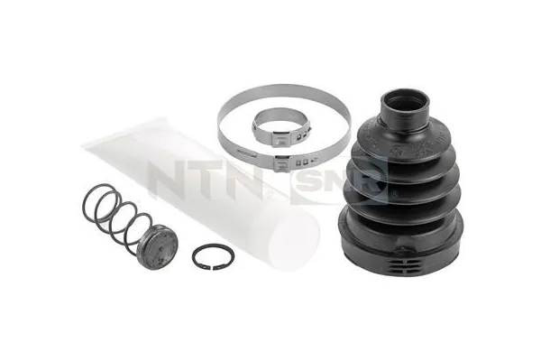 Aks Körüğü Ön İç Sağ veya Sol Renault Clio V (08.2019->)  REGUS RG-AB-35015