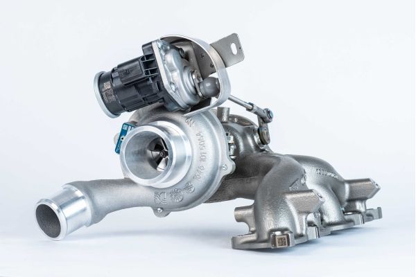 Turbo Şarj  BORGWARNER 16399880016