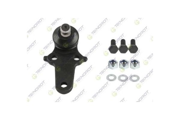 Rotil Alt Sağ veya Sol TEKNOROT FO-110