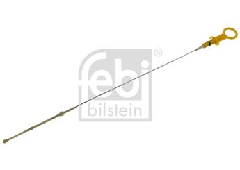 Motor Yağ Çubuğu  ALPER 662113  111400275R 8200483442 11 14 002 75R 82 00 483 442