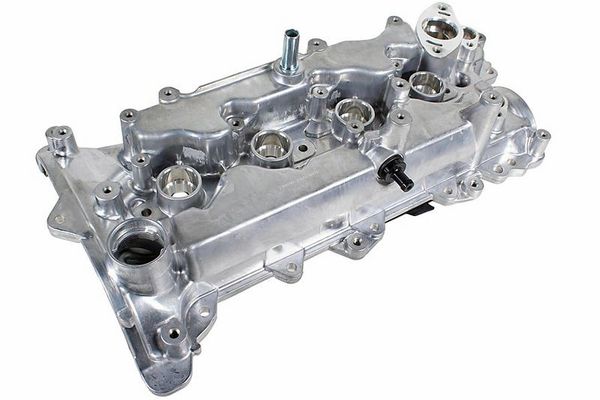 Motor Üst Kapağı (Külbütör)  Nissan Pulsar (C13M)(2014->)  RENAULT ORJINAL 132648303R