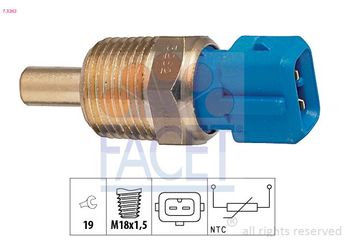 Hararet Müşürü  BSG 25-840-027  7669143