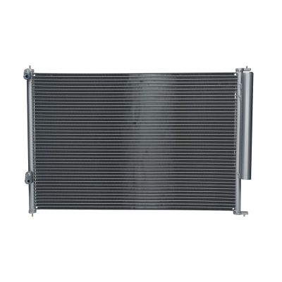 Klima Radyatörü  Suzuki Grand Vitara (JB/JT)(2005->)  BOSCH 1 986 AD2 059