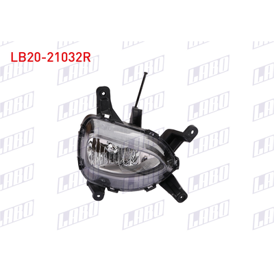 Sis Farı Ön Sağ LABO LB20-21032R