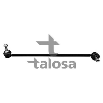 Viraj Demir Askı Rotu Ön Sol BMW 7 Serisi (E65/E66)(2001->)  TALOSA 50-02317