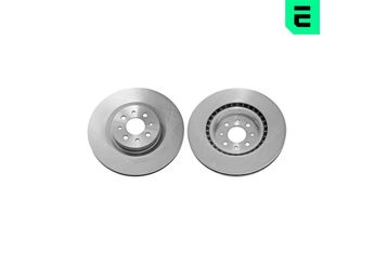 Fren Disk Ayna Ön Sağ ve Sol OPTIMAL BS-9006C  51738833 51813785