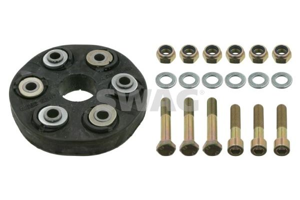 Şaft Kaplini  SWAG 10 86 0033