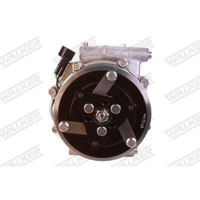 Klima Kompresörü  Citroen Jumper Kamyonet (Çift Kabin)(06.2014->)  BOSCH 1 986 AD1 387