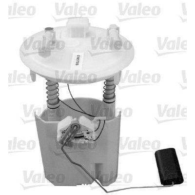 Depo Şamandırası  Renault Modus (08.2004->)  VALEO 347507