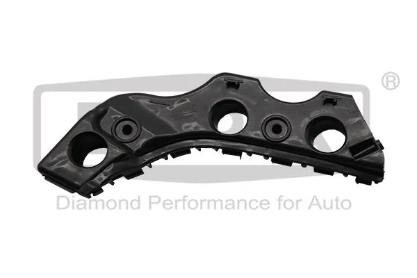 Tampon Braketi Ön Sol Volkswagen Passat CC (357)(05.2008->2011)  VORTEX V3612530