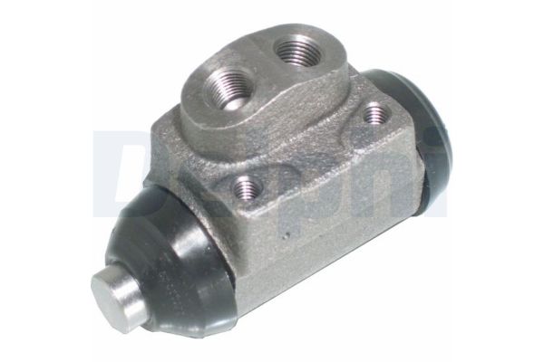 Fren Silindiri Arka Sağ veya Sol Ford Fiesta 3/5 Kapı (1996->)  DELPHI LW36167