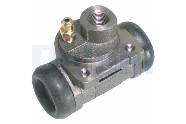 Fren Silindiri Arka Sol Citroen AX (03.1987->)  DELPHI LW25113