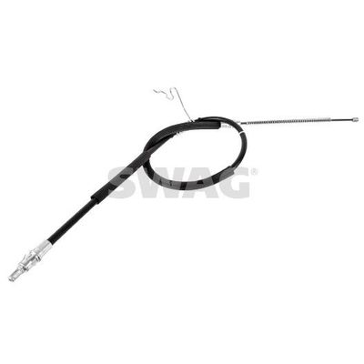 El Fren Teli Arka Sağ veya Sol Ford Transit Otobüs (FY)(2000->)  SWAG 33 10 0341