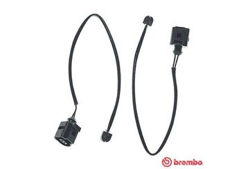 Balata İkaz Kablosu Ön BREMBO A 00 453  7P0907637 971907253 9A790763700