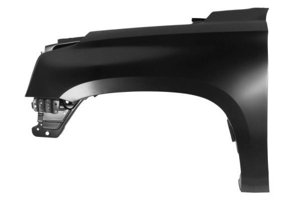 Çamurluk Ön Sol VORTEX V1705013