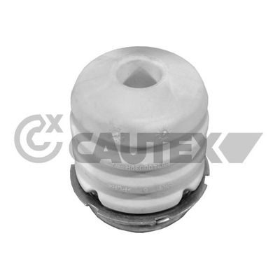 Amortisör Darbe Takozu Ön Sağ veya Sol Renault Master III Kamyonet / Şasi - Çift Kabin (06.2010->)  CM 11184