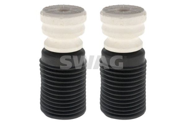 Amortisör Körüğü Arka Sağ veya Sol BMW X3 Serisi (F25)(03.2011->)  SWAG 33 10 8421