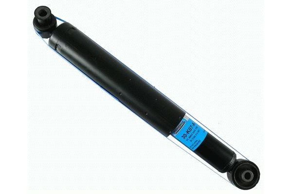 Amortisör Arka Sağ veya Sol FORD ORJINAL 6C1118080CD