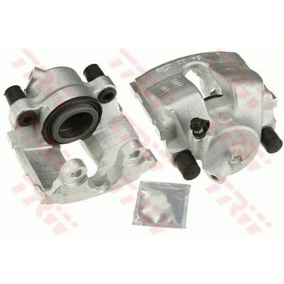 Fren Kaliper Ön Sağ BMW Z4 M Serisi Roadster (E85)(2006->)  WALBURG WBC1157