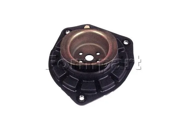 Amortisör Tabla Takozu Ön Sağ veya Sol Renault Megane II 3 Kapı (10.2002->)  FORMPART 22407141/S