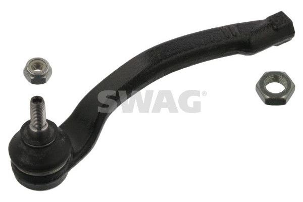 Rot Başı Sol Renault Megane II HB (10.2002->)  SWAG 60 92 4815