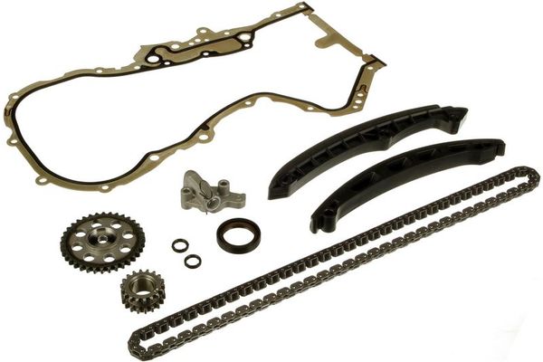 Triger Zincir Seti  GATES CHK1012M