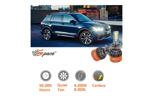 Far Ampul  SPACE A02258