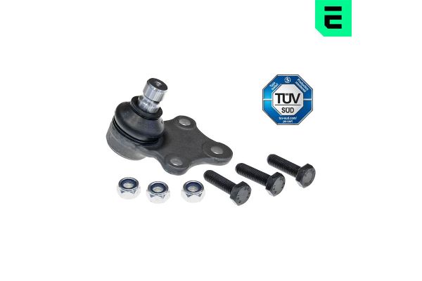 Rotil Alt Sağ veya Sol Citroen Xsara Picasso (10.1999->)  OPTIMAL G3-851