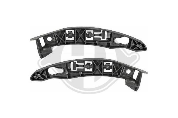 Tampon Braketi Arka MGA 941845