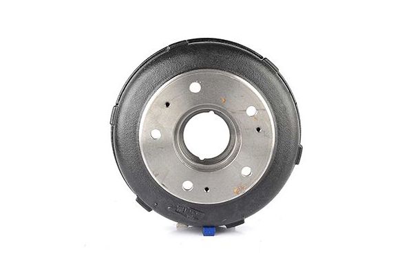 Kampana Arka Sağ veya Sol EUROCRAFT EU F10214-001