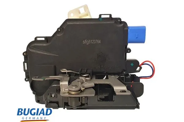 Kapı Kilidi Arka Sağ Seat Ibiza (6L1)(04.2002->)  PRO-A 293325