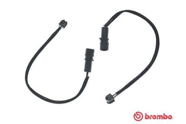Balata İkaz Kablosu Arka BREMBO A 00 312