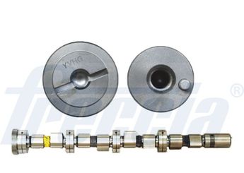 Eksantrik Mili  GEMSAFT FTTMP01  7552612