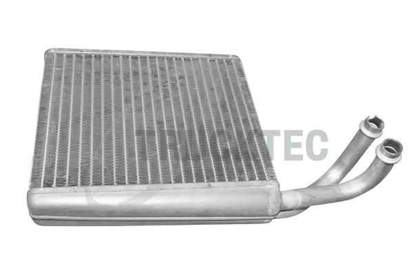 Kalorifer Radyatörü  TRUCKTEC 02.59.001