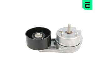 Vantilatör Kayış Gergi Rulmanı  OPTIMAL 0-N2459  31206872920 LHP500110 LHP500100