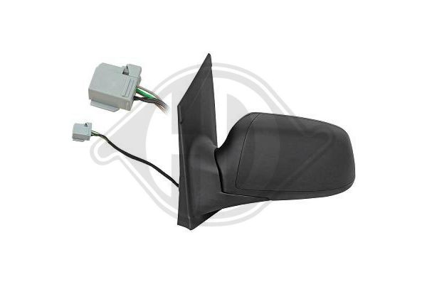 Dikiz Aynası Sol VIEWMAX 301EHL