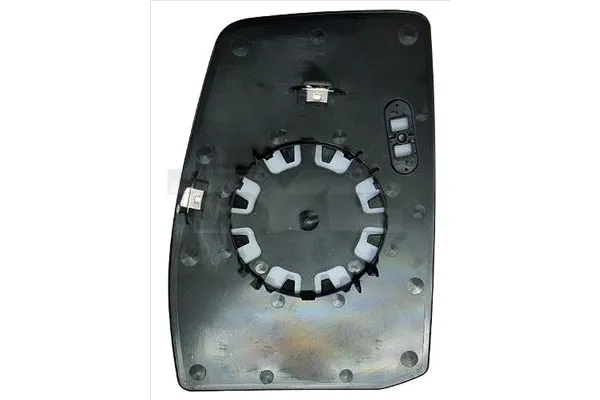 Ayna Camı Dış Sol FORD ORJINAL BK2117K741AB