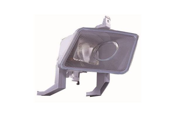 Sis Farı Ön Sağ MAHER 38612