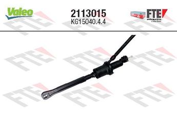 Debriyaj Merkezi Üst FTE 2113015  218247 218231 2182-31 218241 2182-41 2182-47 9646135280 9680153780