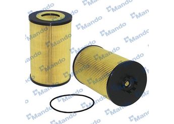 Yağ Filtresi  MANDO MMF045309  MMF045309 51055040107 51055040108