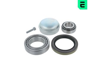 Teker Rulmanı Ön Sağ veya Sol OPTIMAL 401523  2183300125SK2 2183300125 A2183300125