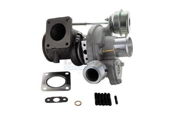 Turbo Şarj  Jeep Renegade (BU)(2014->)  FIAT ORJINAL 55278506