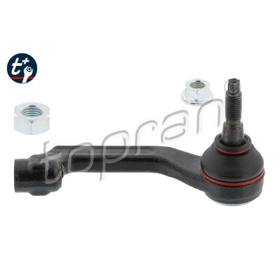 Rot Başı Sağ veya Sol TOPRAN 724 386