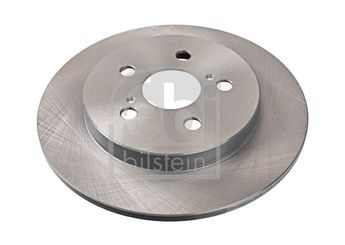 Fren Disk Ayna Arka Sağ ve Sol FEBI BILSTEIN 108503  4243112310 42431-12310 4243102110 42431-02110 4243102200 42431-02200 4243102250 42431-02250