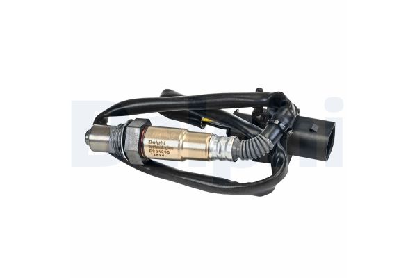 Oksijen (Lambda) Sensörü  Mercedes GLA -Serisi (BM 156)(03.2014->)  DELPHI ES21205-12B1