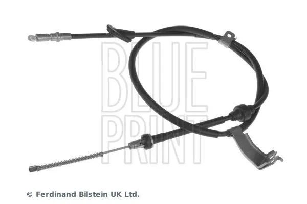 El Fren Teli Arka Sağ veya Sol Honda Accord Tourer (CN/CM)(01.2003->)  BLUE PRINT ADH246162