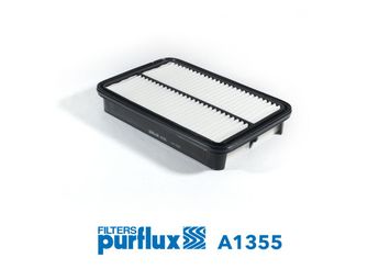 Hava Filtresi  PURFLUX A1355  1780115070 KJ0113Z40 PC2328E GAF378 FA3379 1780102030