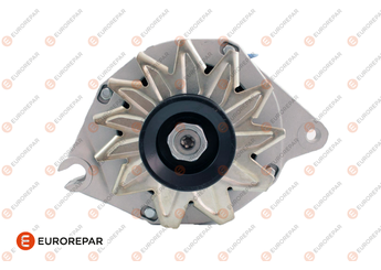 Alternatör  EUROREPAR 1648225380  1648225380 GNU2333 GXE2473 YLE10017